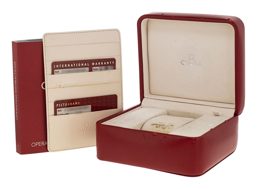 Omega Seamaster Diver 300m 212.30.44.50.03.001 Image 4